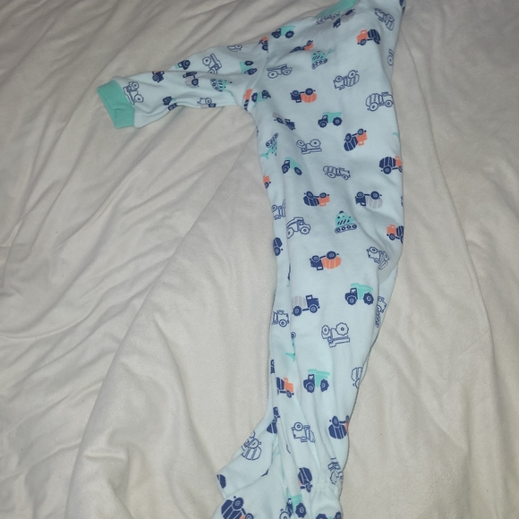 NWT Pekkle sleeper 3 m - Picture 4 of 4